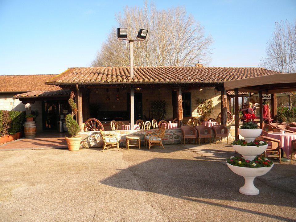 Agriturismo Settepassi Tuscany Ponte Buggianese Экстерьер фото