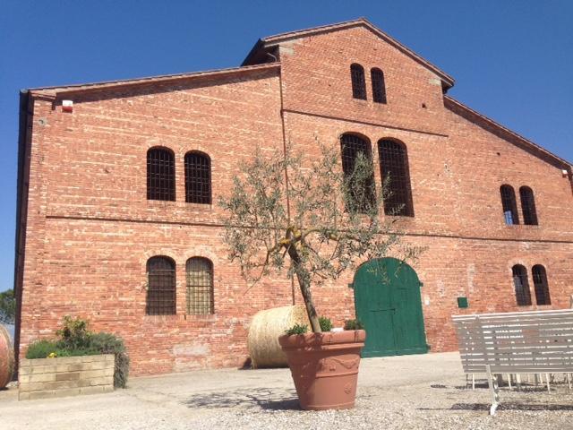 Agriturismo Settepassi Tuscany Ponte Buggianese Экстерьер фото