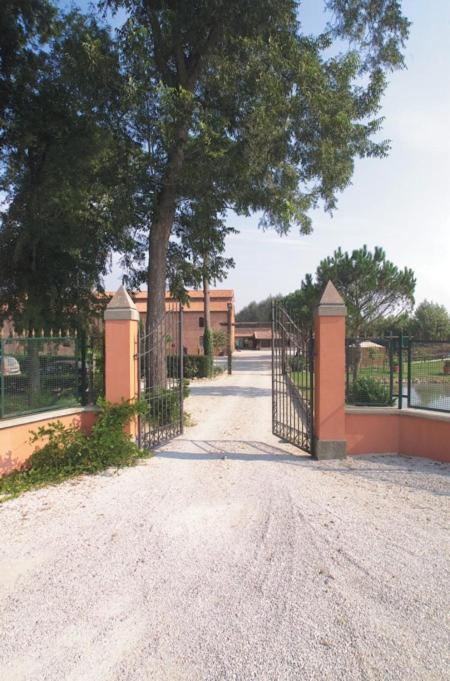 Agriturismo Settepassi Tuscany Ponte Buggianese Экстерьер фото