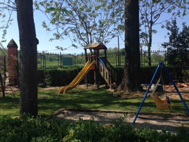 Agriturismo Settepassi Tuscany Ponte Buggianese Экстерьер фото