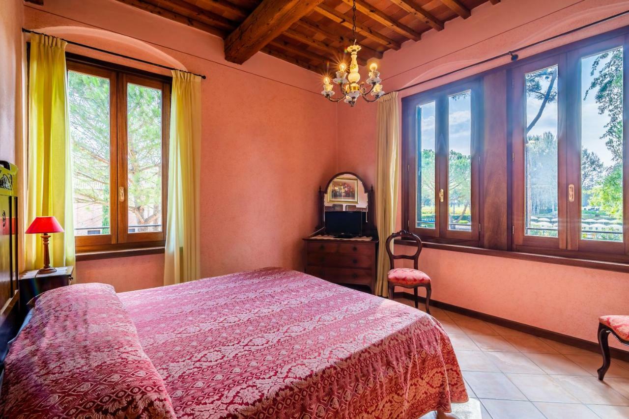 Agriturismo Settepassi Tuscany Ponte Buggianese Экстерьер фото