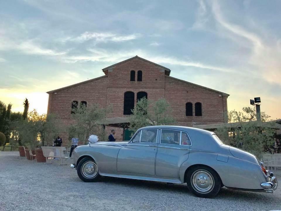 Agriturismo Settepassi Tuscany Ponte Buggianese Экстерьер фото