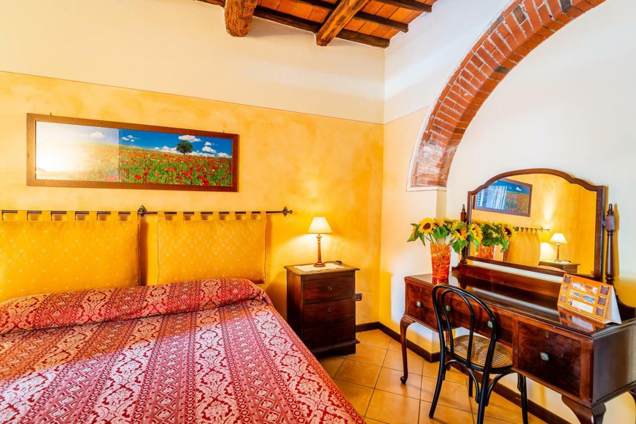 Agriturismo Settepassi Tuscany Ponte Buggianese Экстерьер фото
