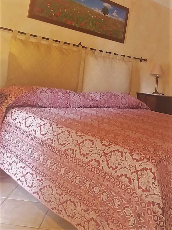 Agriturismo Settepassi Tuscany Ponte Buggianese Экстерьер фото
